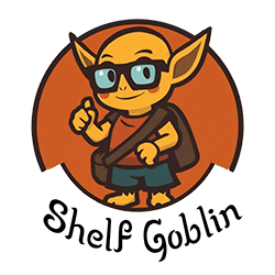 Shelf Goblin
